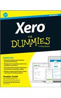 Xero For Dummies