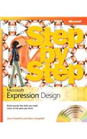 Microsoft Expression Design Step by Step