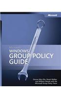 Microsoft(r) Windows(r) Group Policy Guide