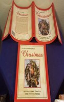 An Old Fashioned Christmas
