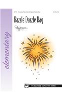 Razzle Dazzle Rag
