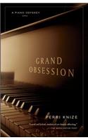 Grand Obsession: A Piano Odyssey(English)
