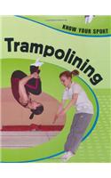 Trampolining