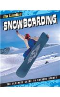 Snowboarding