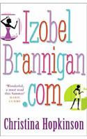 Izobel Brannigan.Com