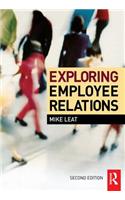 Exploring Employee Relations