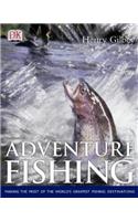 Adventure Fishing