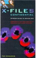 X-files  Confidential
