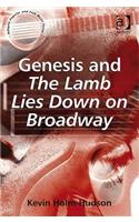Genesis and The Lamb Lies Down on Broadway