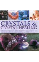 Crystals & Crystal Healing