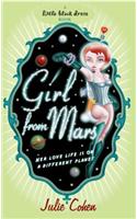 Girl from Mars