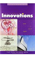 Innovations - Intermediate - Audio CDS