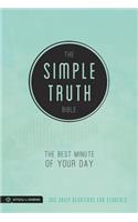 The Simple Truth Bible