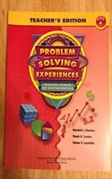 Dale Seymour Publications Problem Solving Experiences
