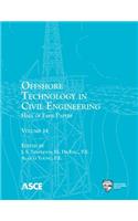 Offshore Technology in Civil Engineering