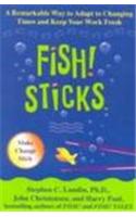 Fish! Sticks