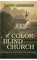Color-Blind Church