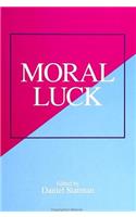 Moral Luck