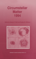 Circumstellar Matter