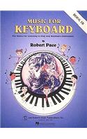 Music for Keyboard