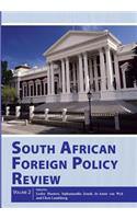South African Foreign Policy Review