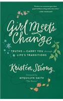 Girl Meets Change