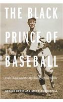 The Black Prince of Baseball
