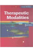 Therapeutic Modalities