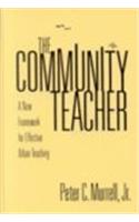The Community Teacher