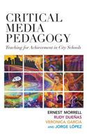 Critical Media Pedagogy