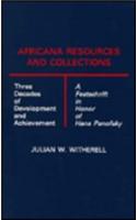Africana Resources and Collections