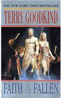 Faith of the Fallen: Book Six of the Sword of Truth(Sword of Truth)