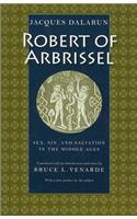 Robert of Arbrissel