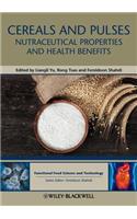 Cereals and Pulses