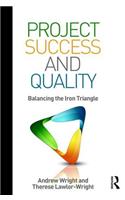 Project Success and Quality