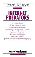 Internet Predators: (Library in a Book)