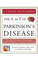The A to Z of Parkinson's Disease