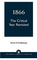 1866: The Critical Year Revisited(English)