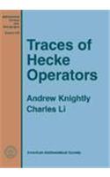 Traces of Hecke Operators