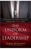 Uniform of Leadership