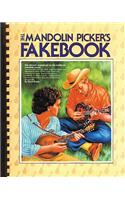 Mandolin Picker's Fakebook