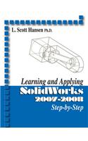 Applied Solidworks: 2007 - 2008