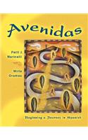 Avenidas