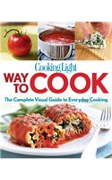 Way to Cook