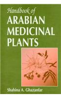 Handbook of Arabian Medicinal Plants