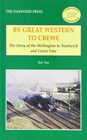 By Great Western to Crewe