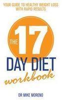 The 17 Day Diet Workbook