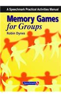 Memory Games for Groups