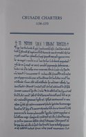 Crusade Charters 1138-1270
