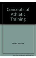 Concepts of Athletic Training